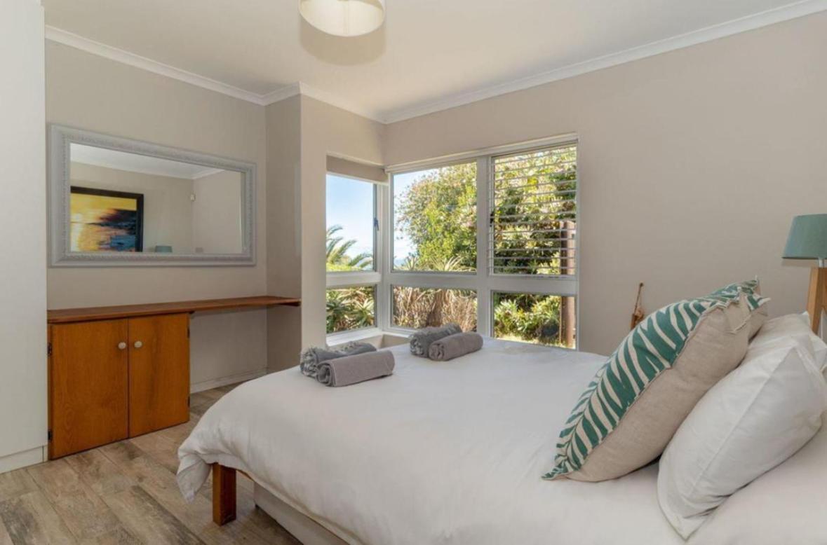 The Sea Soul Holiday home Cape Town