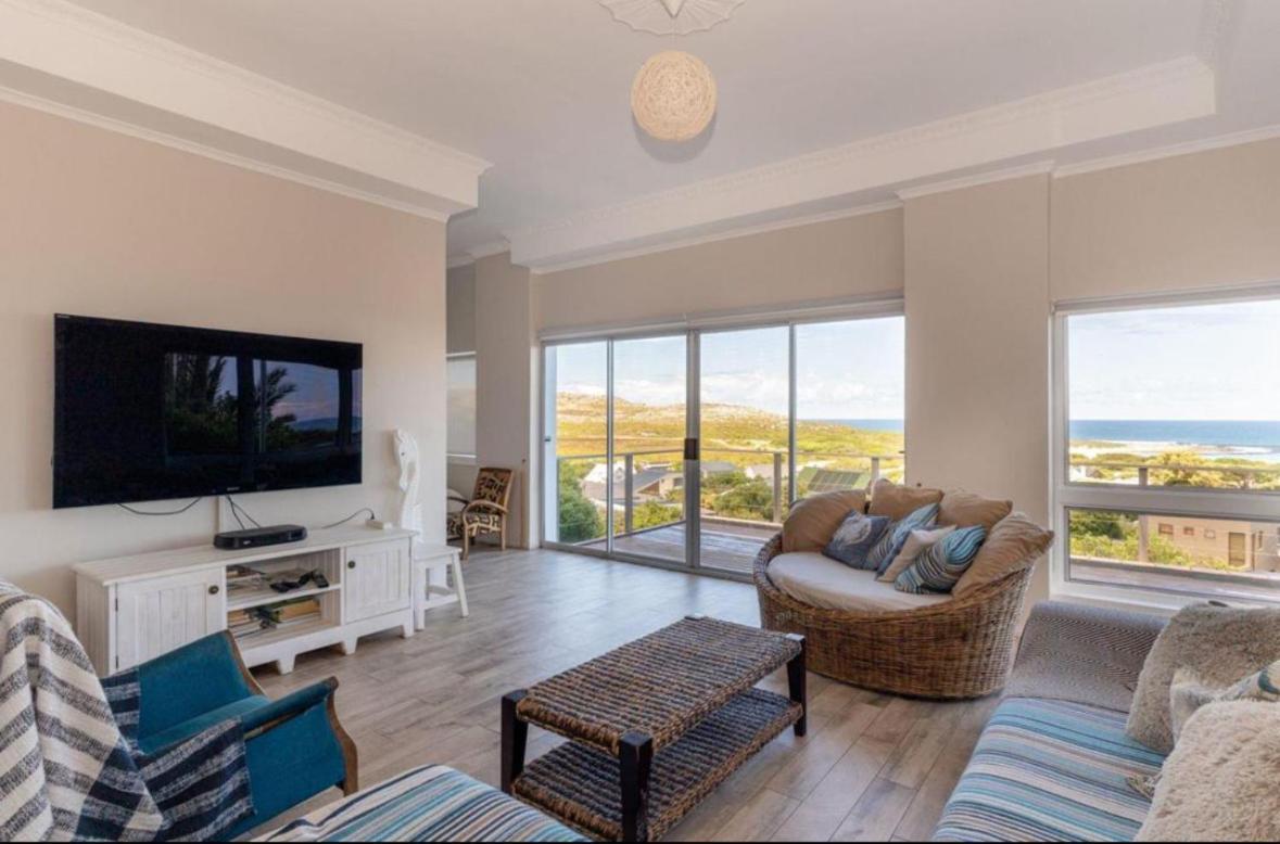 The Sea Soul Holiday home Cape Town