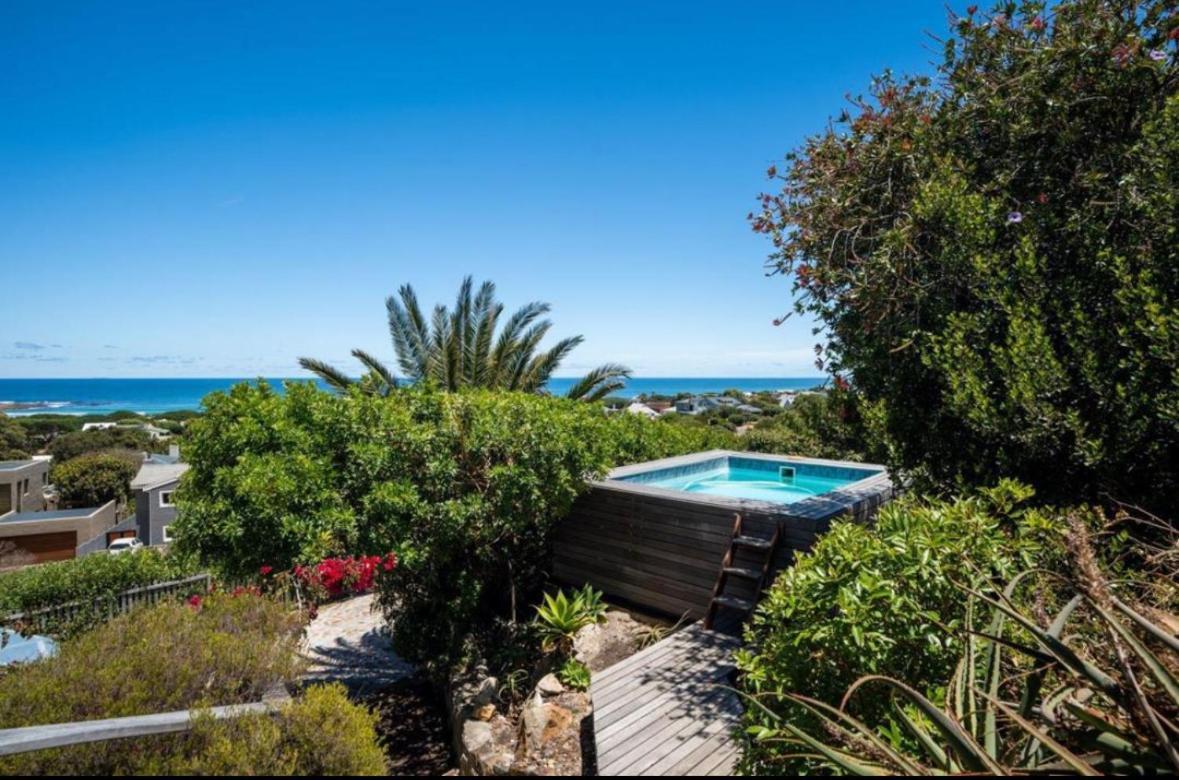 The Sea Soul Holiday home *