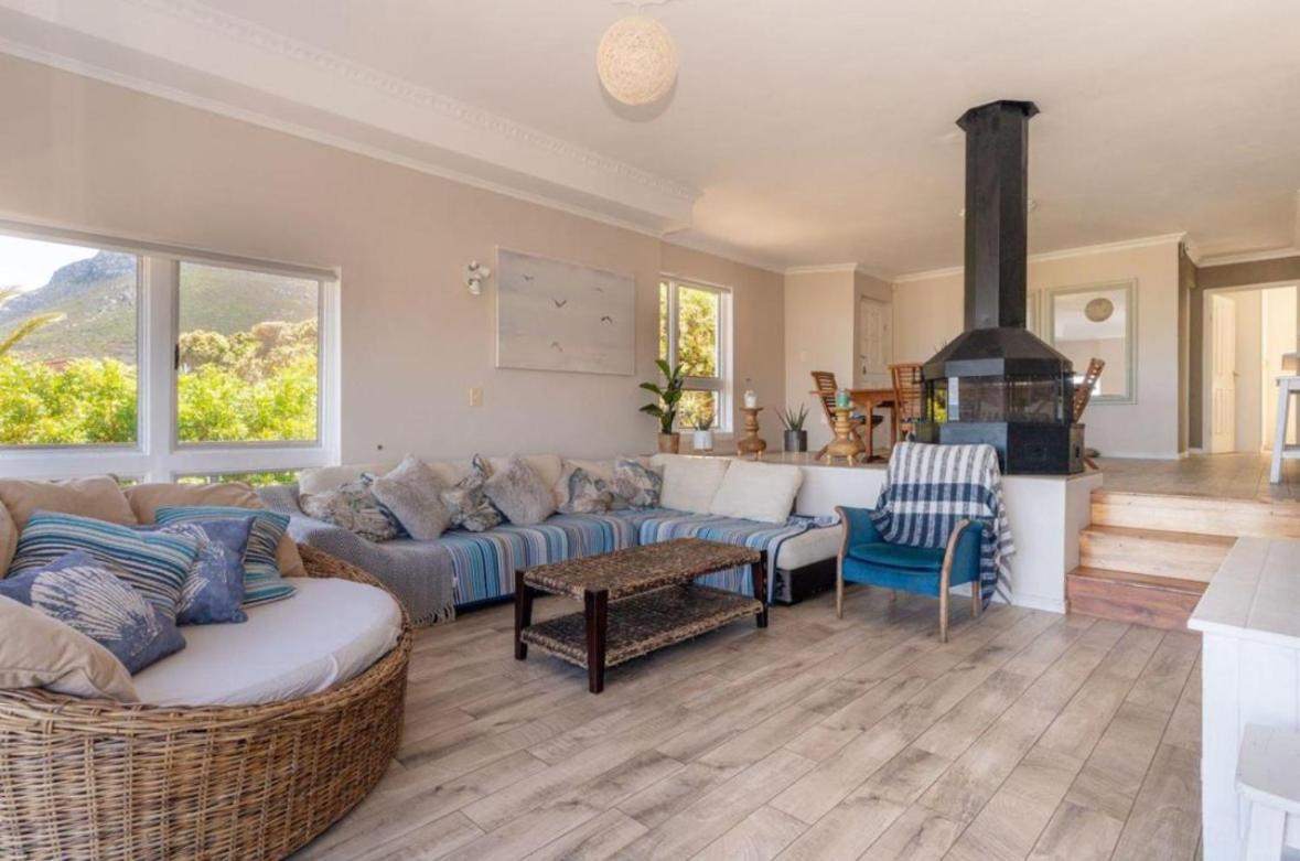 The Sea Soul Holiday home *