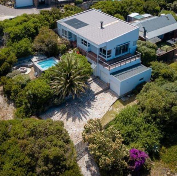 Holiday home The Sea Soul