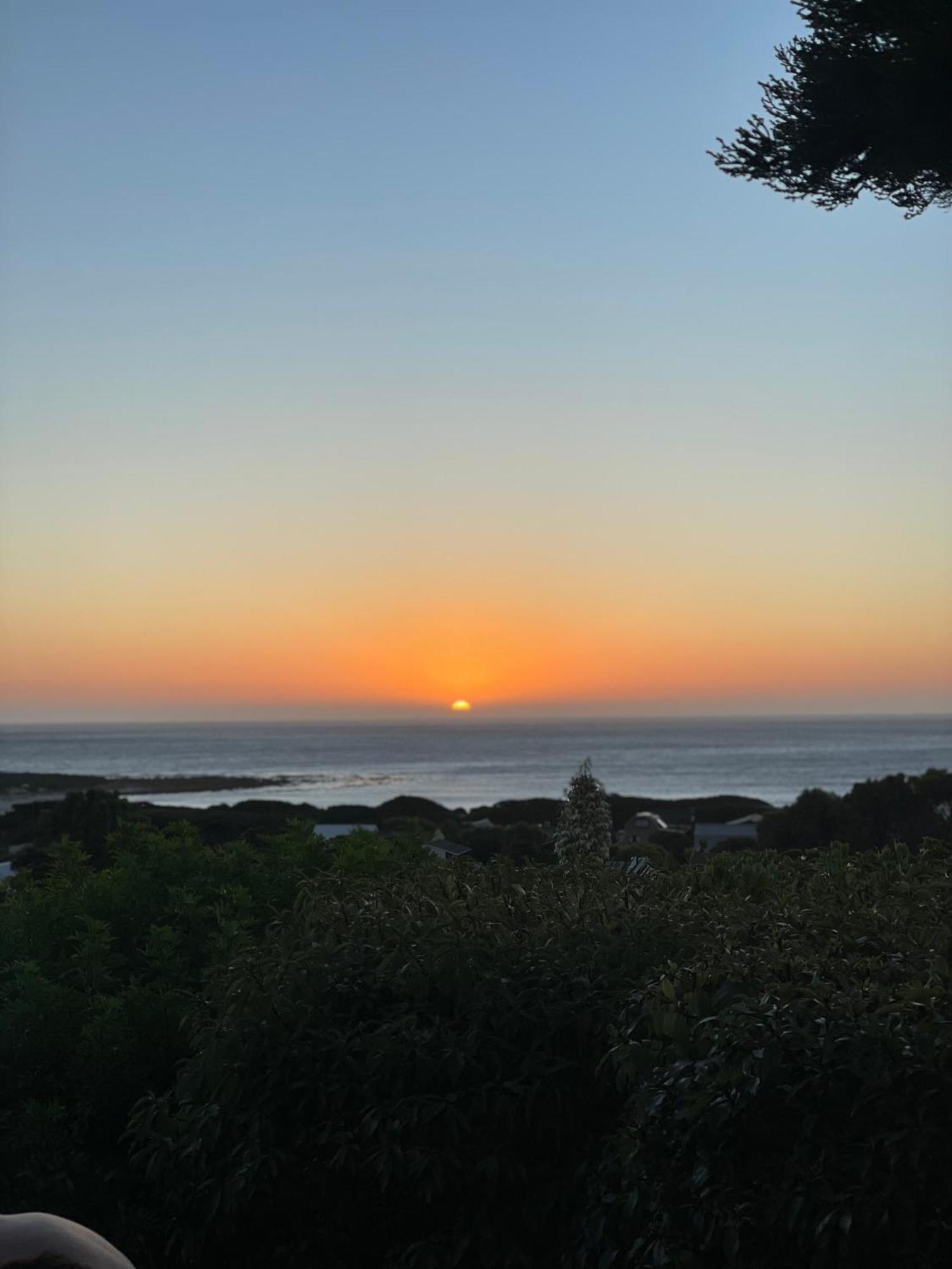 The Sea Soul * Cape Town