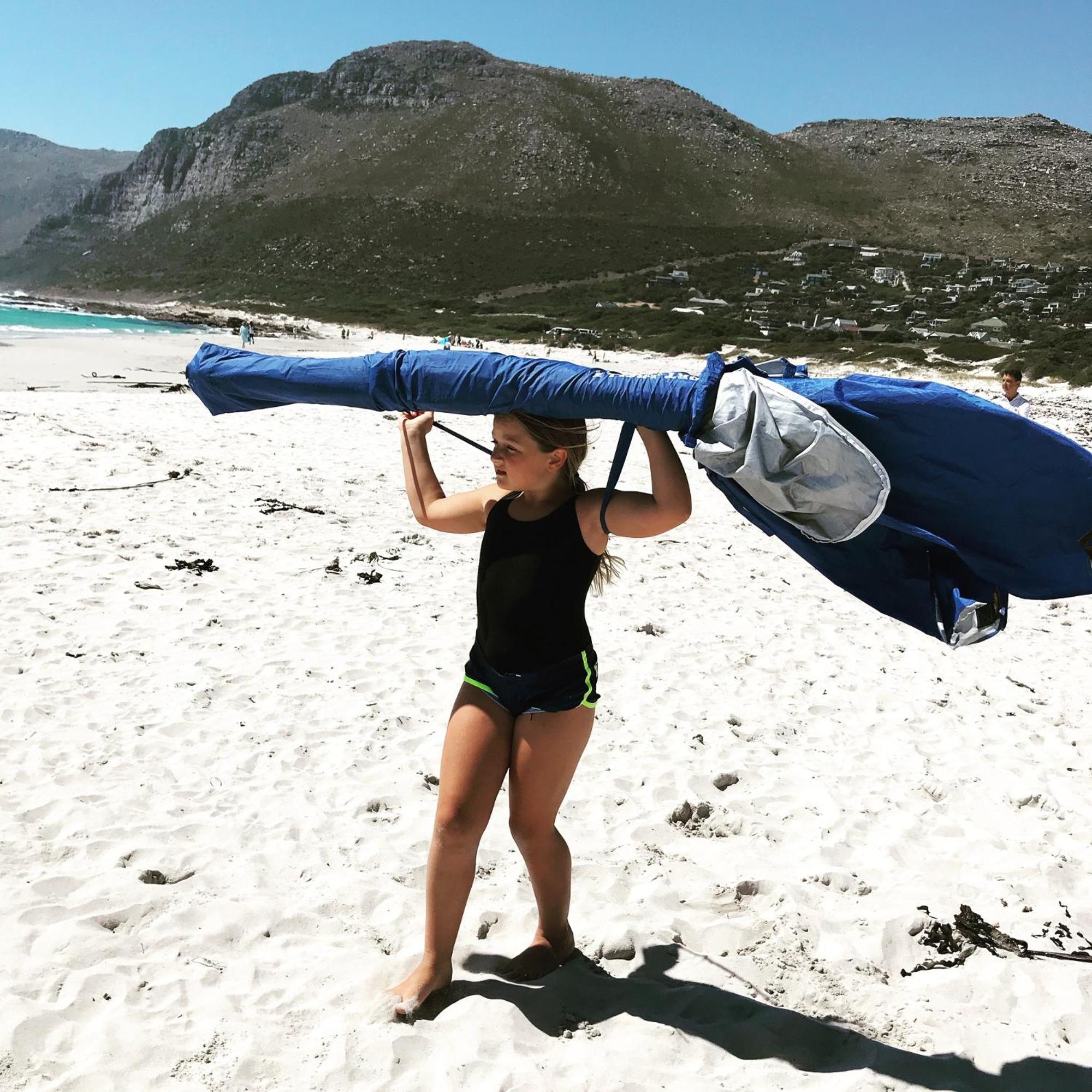 The Sea Soul * Cape Town